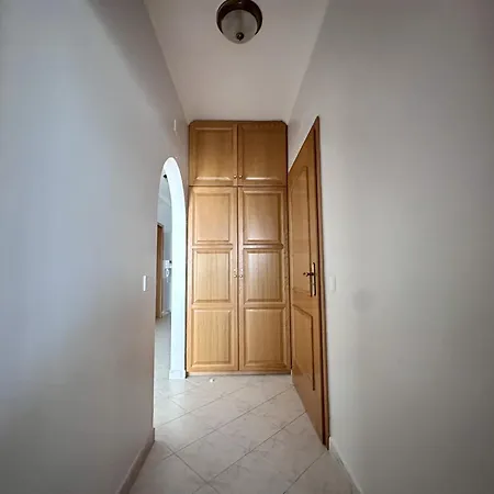 Appartement Bayview *