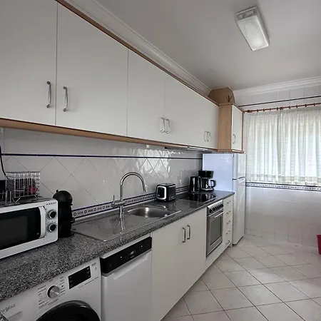 Appartement Bayview