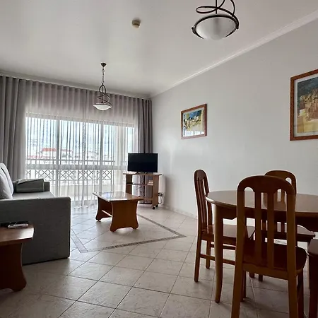 Appartement Bayview