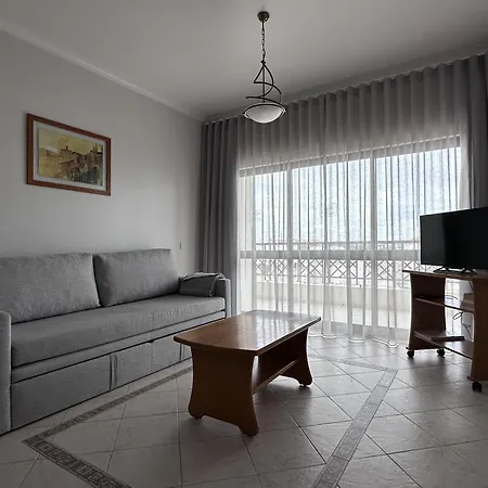 Appartement Bayview *