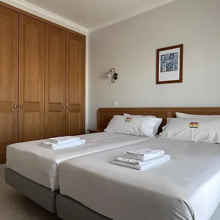 Appartement Bayview Albufeira