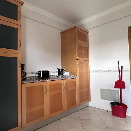 Bayview Appartement *