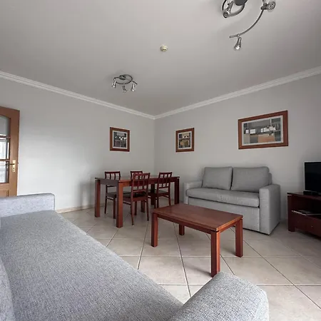 Bayview Appartement *