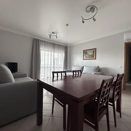 Appartement Bayview Albufeira