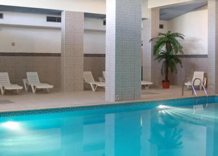 Bayview Αλμπουφέιρα