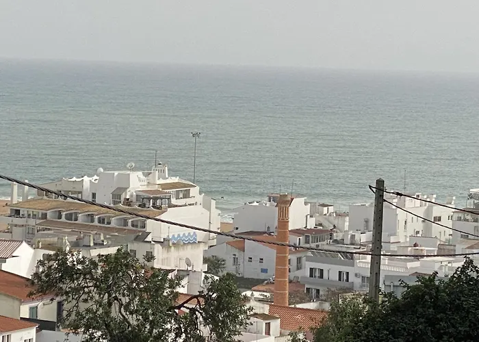 Bayview Αλμπουφέιρα