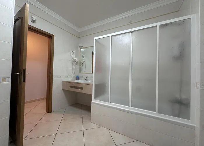 Διαμέρισμα Bayview *