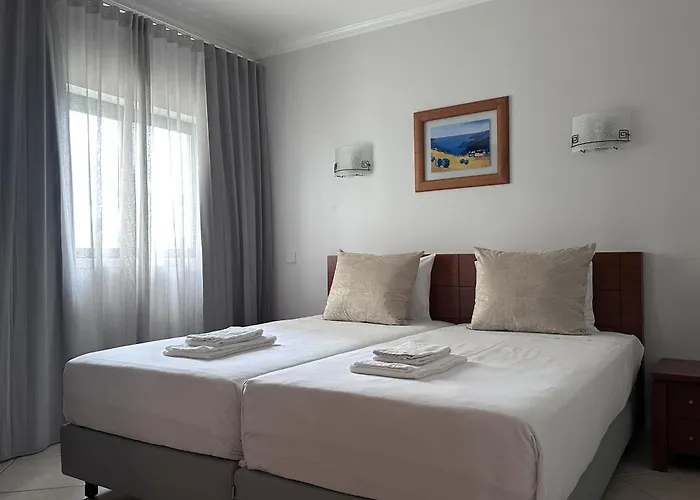 Διαμέρισμα Bayview *