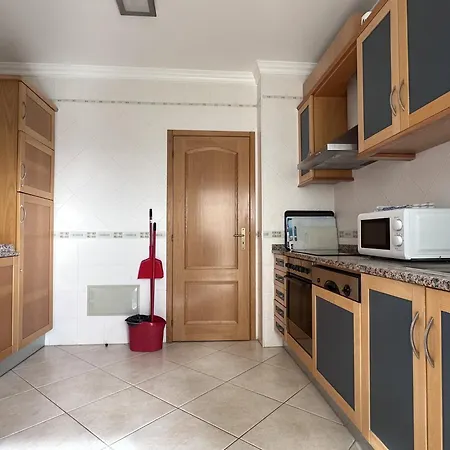 Bayview Apartman Albufeira