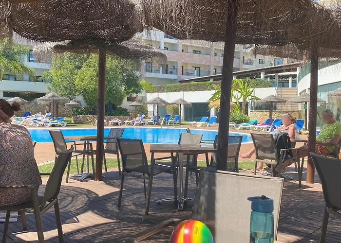 アパート Bayview