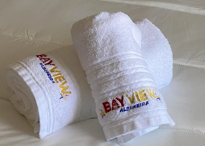 Bayview アパート アルブフェイラ