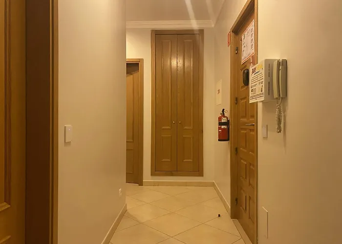 Bayview * アルブフェイラ