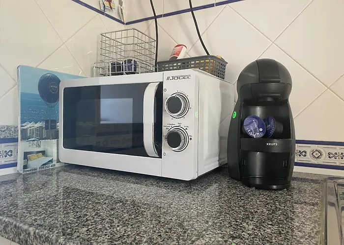 アパート Bayview アルブフェイラ