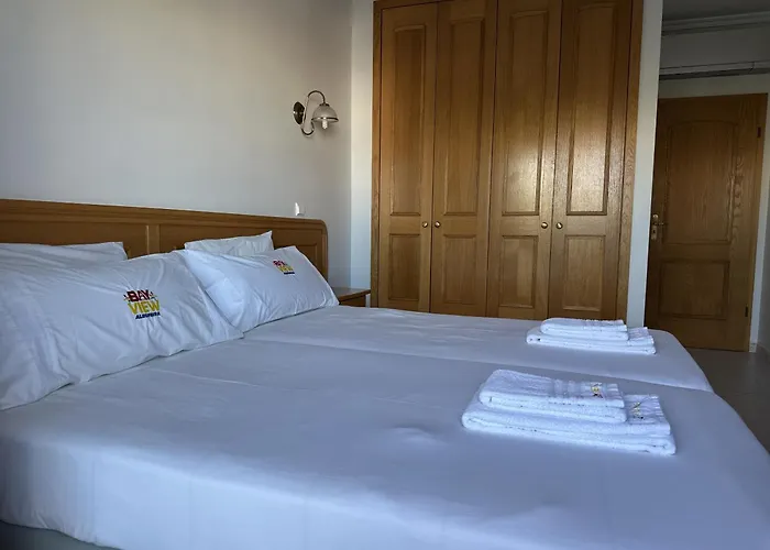 Bayview アパート