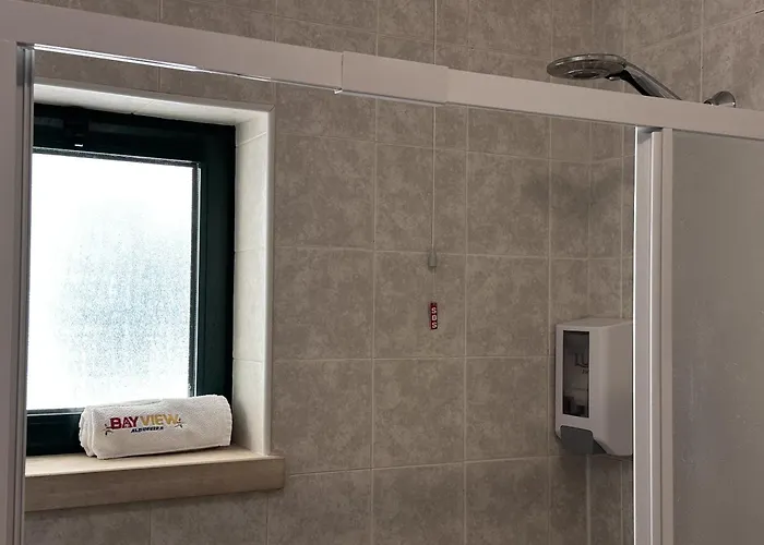 Bayview アルブフェイラ