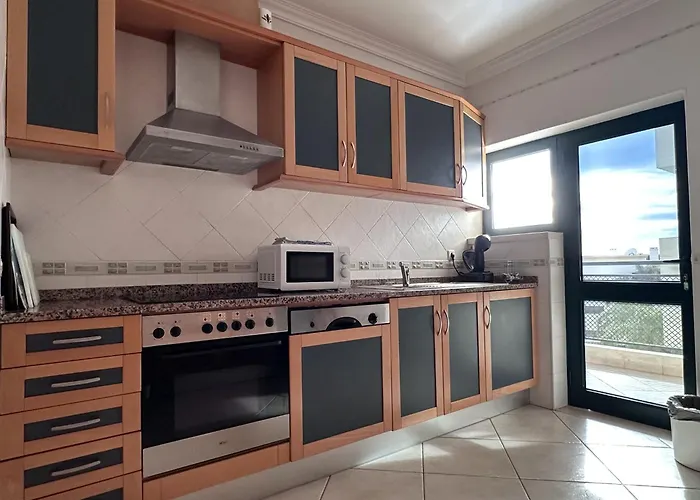 Bayview アパート